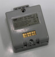 Akkureparatur - Zellentausch - CATTRON 1BAT-7706-A201 - 6 Volt Ni-MH Akku