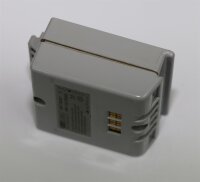 Akkureparatur - Zellentausch - CATTRON 1BAT-7706-A201 - 6 Volt Ni-MH Akku