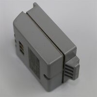 Akkureparatur - Zellentausch - CATTRON 1BAT-7706-A201 - 6 Volt Ni-MH Akku