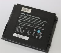 Akkureparatur - Zellentausch - COMPAQ 301956-001 /...