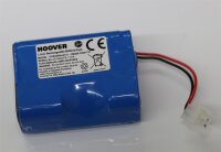 Akkureparatur - Zellentausch - Hoover CHR2200mAh LI -...