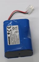 Akkureparatur - Zellentausch - Hoover CHR2200mAh LI -...