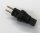Texasstecker - 10.5544.003-19 - Plug, Texas, 2 Pole