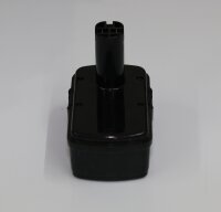 Akkureparatur - Zellentausch - BILTEMA 17-079 / BP-B18 - 18 Volt Akku
