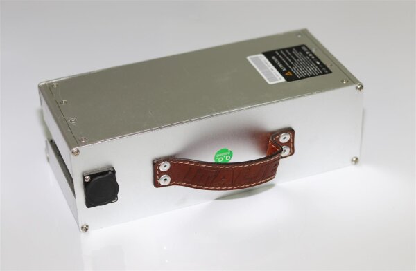 Akkureparatur - Zellentausch - Italjet HW 36V13.2Ah / 20140912 - 36 Volt Li-Ion Akku
