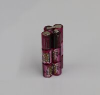 Akkupack zum Selbsteinbau - 2/3 A - 14,4 Volt Ni-MH zum Selbsteinbau