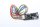 BMS - PCM-JWBMS - 62 x 23 x 5mm - 29,4 Volt 7S / 30A