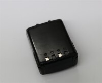 Akkureparatur - Zellentausch - ALINCO EBP-35N - 7,2 Volt Ni-MH