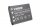Ersatzakku - Olympus Li-40B / Li-42B und andere - 3,6 Volt 500mAh Li-Ion