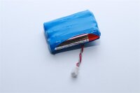 Batteriepack für Safe-O-Tronic 38400200 - 4,5 Volt F3x1 mit Stecker PHR 2