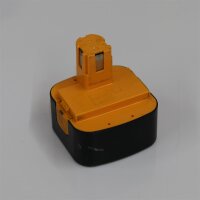 Akkureparatur - Zellentausch - Panasonic EY9006 / EY6100 - 12 Volt Akku