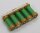 Zellenhalter - Spacer - Platzhalter - Ring für 18650 Zelle um Durchmesser auf 26 zu erhöhen - 18 x 26 x 10 mm