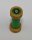 Zellenhalter - Spacer - Platzhalter - Ring für 18650 Zelle um Durchmesser auf 26 zu erhöhen - 18 x 26 x 10 mm