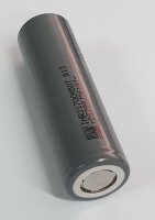 LG - INR21700 M50LT - 3,6 Volt 5000mAh Li-Ion ohne Ableiter [Lötfahne]