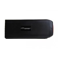 Ersatzakku - Phylion / FISCHER ebike / JOYCUBE / JCEB480-11.6 / Walle-S / CB4D0004 - 48 Volt 11600mAh Li-Ion