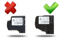 Ersatzakku - Phylion / FISCHER ebike / JOYCUBE / JCEB480-11.6 / Walle-S / CB4D0004 - 48 Volt 11600mAh Li-Ion