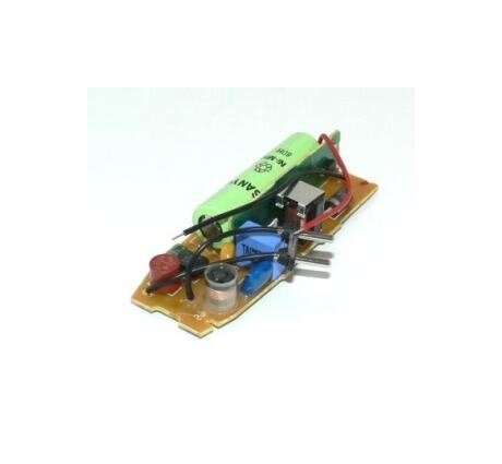Braun - Leiterplatte 5601625