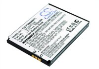 Ersatzakku - CS-FVM446CL - FRITZ!Fon MT-F / 312BAT006 -...