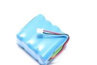 Ersatzakku - 162271 - für beurer AP 2 - 9,6 Volt Ni-MH - Anschlussfertig