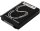 Ersatzakku - CS-GM500SL - Garmin 010-11143-00 / Aera 500 - 3,7 Volt 1880mAh Li-Ion