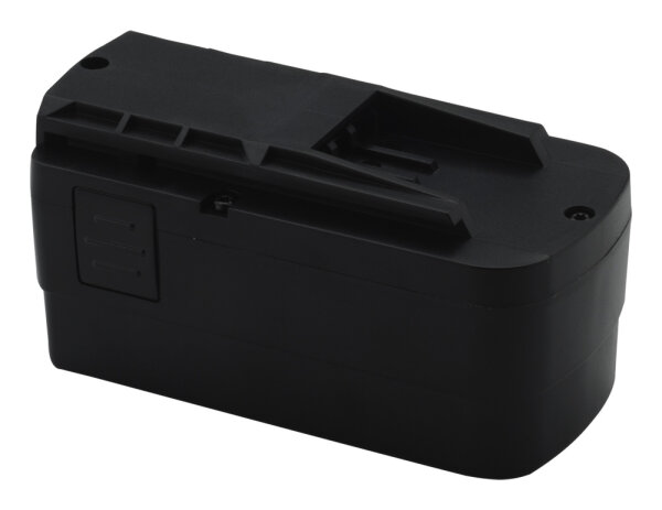 Ersatzakku - Festool BPS12 / BPS12C / 398338 - 12 Volt 3000mAh Ni-MH