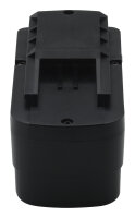 Ersatzakku - Festool BPS12 / BPS12C / 398338 - 12 Volt 3000mAh Ni-MH