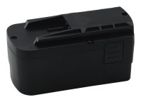 Ersatzakku - Festool BPS12 / BPS12C / 398338 - 12 Volt 3000mAh Ni-MH