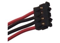 Ersatzakku - CS-GME500SL - Garmin 361-00043-00 / Edge 200 - 3,7 Volt 600mAh Li-Ion