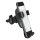 SBS Mobile Luftventilator Autohalter mit GPS / Qi Lader 10W