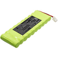 Ersatzakku - CS-RTS200SL - Roto RT2 / 2412-3011 - 12 Volt...