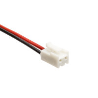 Ersatzakku - CS-RTS200SL - Roto RT2 / 2412-3011 - 12 Volt 1800mAh Ni-MH