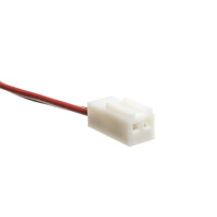 Ersatzbatterie - CS-JTS800BT - Jablotron JA-80A / 2CR34615  - 6 Volt 12000mAh Li-Mn02