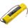 Ersatzbatterie - CS-JTS800BT - Jablotron JA-80A / 2CR34615  - 6 Volt 12000mAh Li-Mn02