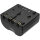 Ersatzbatterie - CS-BCT022BT - DAITEM 360. 21 X / BATLi22  - 3,6 Volt 14500mAh Li-MnO2