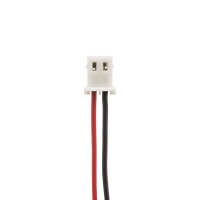 Ersatzakku - CS-CPA348BT - COMMPACT Secuself Control Panel / BT1348  - 4,8 Volt 1500mAh Ni-MH