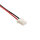 Ersatzakku - CS-CPA348BT - COMMPACT Secuself Control Panel / BT1348  - 4,8 Volt 1500mAh Ni-MH