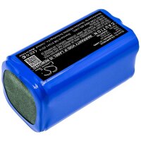 Ersatzakku - CS-SHR700VX - Shark ION Robot 700 / RVBAT700 - 14,4 Volt 2600mAh Li-Ion