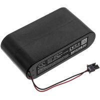 Ersatzakku - CS-TRL196SL - TRILOGY DL6100 / S6196  - 6 Volt 5000mAh Alkaline
