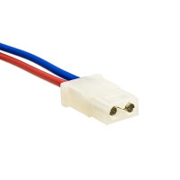 Ersatzakku - CS-EMC058LS - LITHONIA ELB0502N / CUSTOM-45 - 4,8 Volt 2000mAh Ni-MH