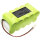 Ersatzakku - CS-EMC120LS - LITHONIA ELB1208 / B310004 - 12 Volt 7000mAh Ni-CD