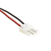 Ersatzakku - CS-SVA028LS - SCHNEIDER Everlux Ferro / TD110332 - 3,6 Volt 4000mAh Ni-CD