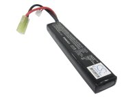 Ersatzakku - CS-LP110C17MT - AIRSOFT GUNS CS-LP110C17MT /...
