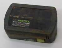 Akkureparatur - Zellentausch - FESTOOL BP 18 Li 5,2 AS /...