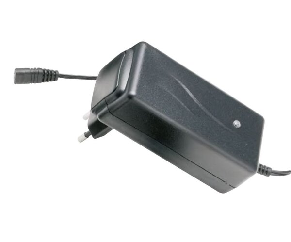 mascot - 2116 - 6-12 cells - Ni-CD / Ni-MH Ladegerät - 24,7 Volt 0,7A - 2 PIN IEC 320