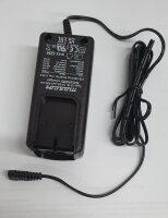 mascot - 2116 - 10-20 cells - Ni-CD / Ni-MH Ladegerät - 41 Volt 0,4A - 2 PIN IEC 320