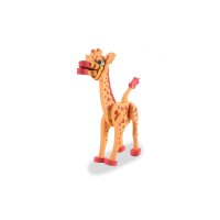 Jamara - 3D Soft-Steck Puzzle Animals