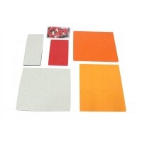 Jamara - 3D Soft-Steck Puzzle Animals
