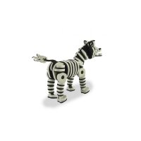 Jamara - 3D Soft-Steck Puzzle Animals