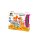 Jamara - 3D Soft-Steck Puzzle Animals