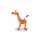 Jamara - 3D Soft-Steck Puzzle Animals